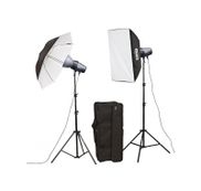 Kit flash de studio