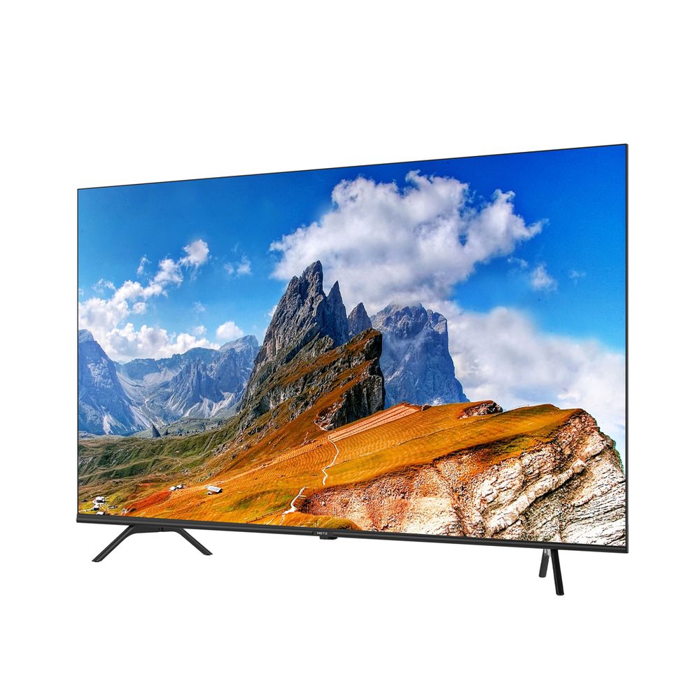 Metz Televisie UHD / ANDROID TV MUC6100/10 55inch