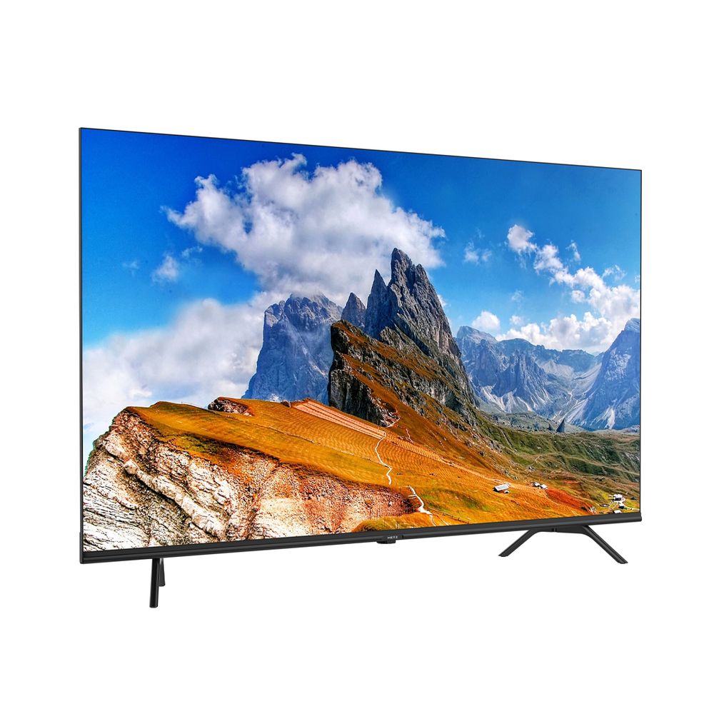 Metz Televisie UHD / ANDROID TV MUC6100/10 55inch