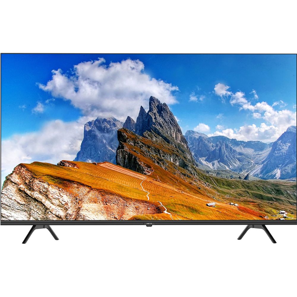 Metz Televisie UHD / ANDROID TV MUC6100/10 55inch