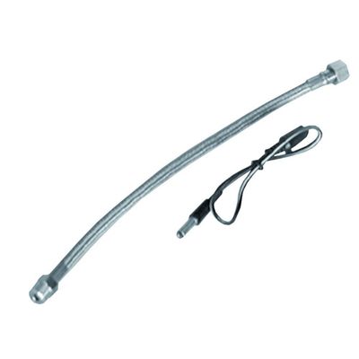 Nordic verlengslang 100cm  Quooker