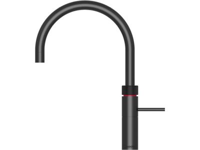 Fusion round losse kokend waterkraan zonder boiler