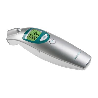 FTN Thermometer met blue focus light Medisana