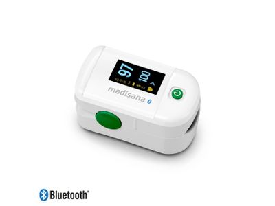 PM 100 connect Saturatiemeter