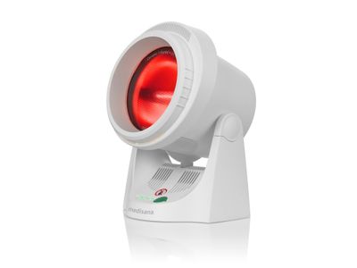 IR 850 Infraroodlamp