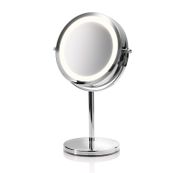 Miroir de maquillage