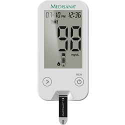 79030 Meditouch Bloedglucosemeter 