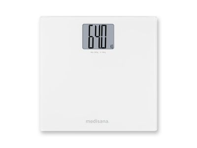 PS 470  XL-Personenweegschaal