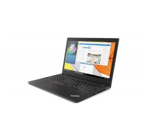 ThinkPad L580 i5 8GB RAM 256GB SSD - Zwart  Lenovo