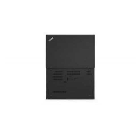 ThinkPad L580 i5 8GB RAM 256GB SSD - Zwart  Lenovo