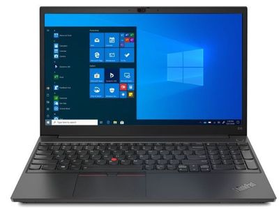 ThinkPad E15 (2e gen.) (20TD0027MB, Azerty)