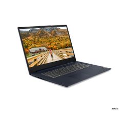 IdeaPad 3 17ALC6 (82KV00CBMB, Azerty toetsenbord) Lenovo