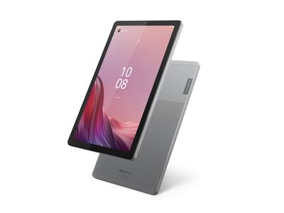 Tab m9 4gb + 64gb grey + case