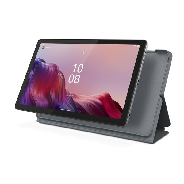 Lenovo Tab m9 4gb + 64gb grey + case