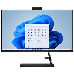 Lenovo IdeaCentre AIO 3 24IAP7 (Azerty toetsenbord) 