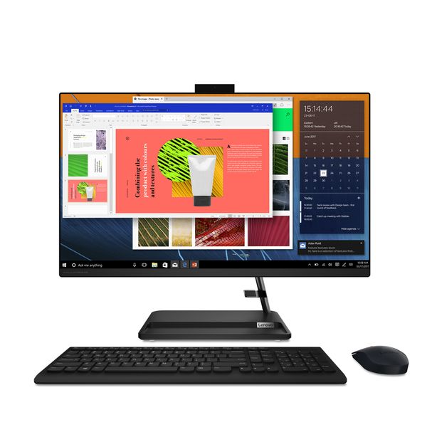 Lenovo IdeaCentre AIO 3 27ALC6 (Azerty toetsenbord)