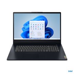 Lenovo Ideapad 3 17,3Inch 82RL00ASMB 