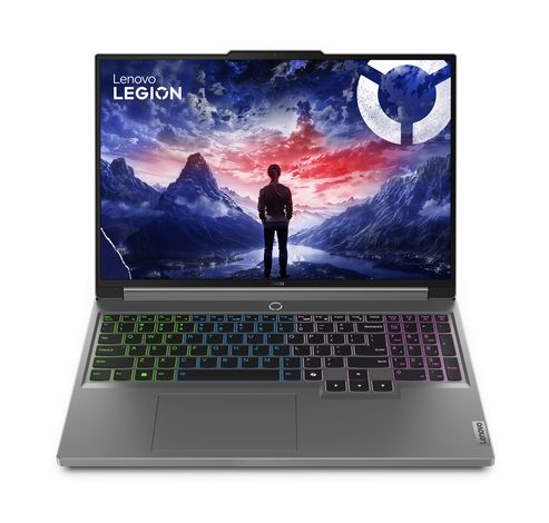 Legion 5 16IRX9 (83DG00B6MB, Azerty toetsenbord)  Lenovo