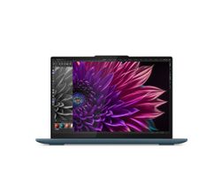 Yoga Pro 9 16IMH9 (83DN0054MB, Azerty toetsenbord) Lenovo