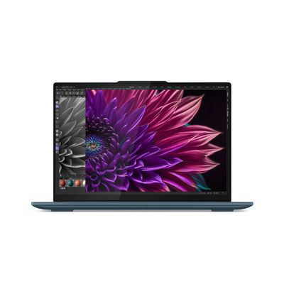 Yoga Pro 9 16IMH9 (83DN0054MB, Azerty toetsenbord)  Lenovo