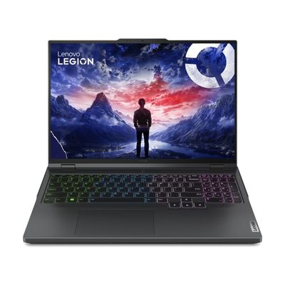 Legion Pro 5 16IRX9 (83DF00BVMB, Azerty)  Lenovo