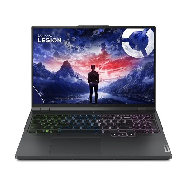 Lenovo Legion Pro 5 16IRX9 (83DF00BVMB, Azerty toetsenbord)