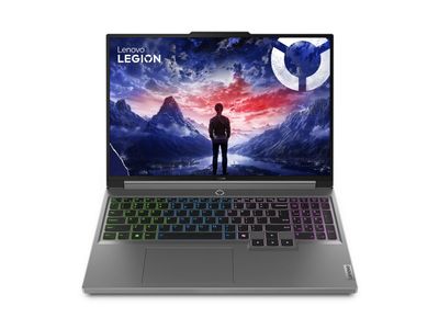 Legion 5 16IRX9 (83DG00B4MB, Azerty)