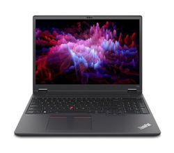 ThinkPad P16v Gen 1 (21FC000LMB ,Azerty toetsenbord) Lenovo