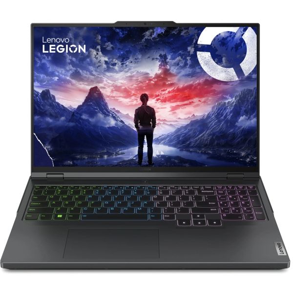 Lenovo Legion Pro 5 16IRX9 (83DF00BWMB, Azerty toetsenbord)