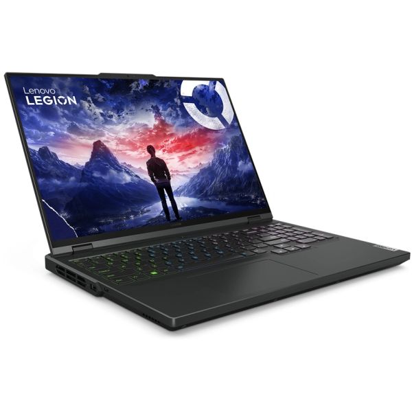 Lenovo Legion Pro 5 16IRX9 (83DF00BWMB, Azerty toetsenbord)