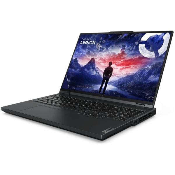 Lenovo Legion Pro 5 16IRX9 (83DF00BWMB, Azerty toetsenbord)