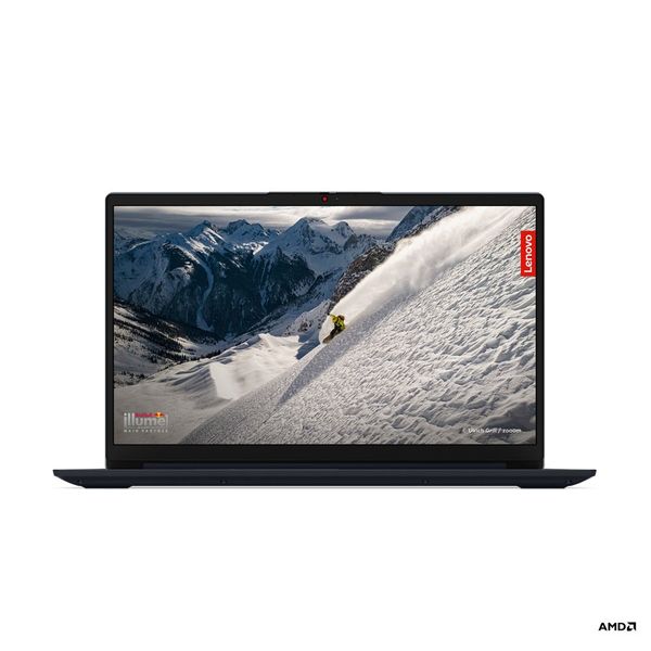 Lenovo IdeaPad 1 15ALC7 (82R400M9MB, Azerty toetsenbord)