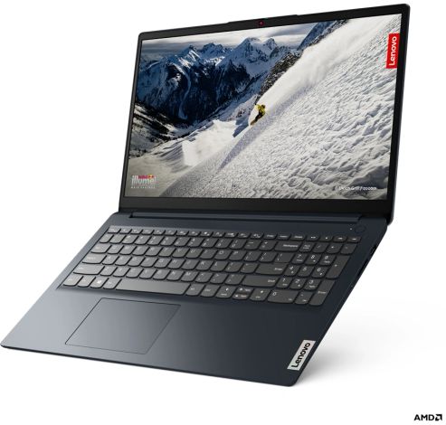 IdeaPad 1 15ALC7 (82R400MAMB, Azerty)  Lenovo