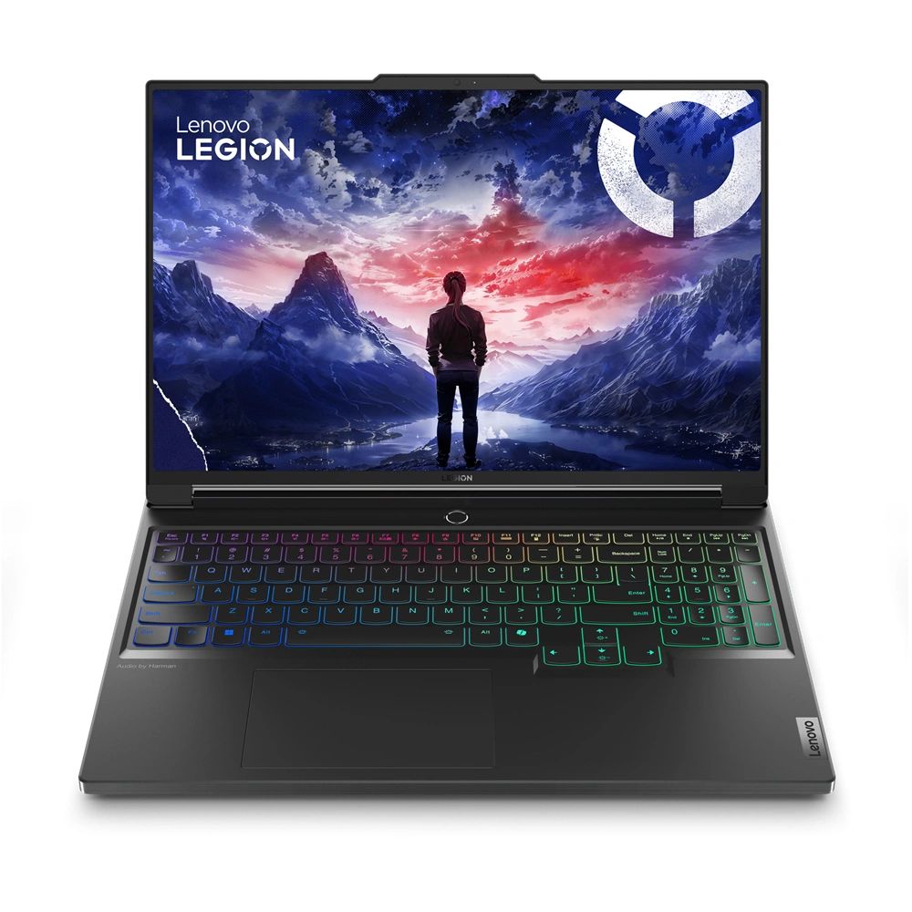 Legion 7 16IRX9 (83FD0064MB, Azerty toetsenbord) 