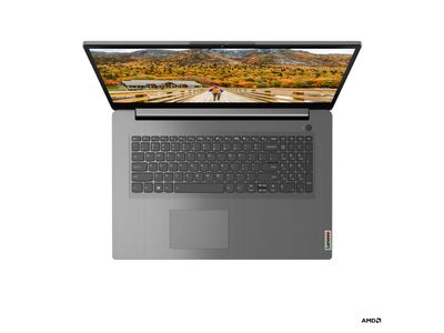 IdeaPad 3 17ALC6 (82KV00JYMB, Azerty )