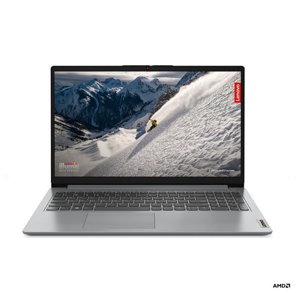 IdeaPad 1 1 15ALC7 (82R400SCMB, Azerty toetsenbord) 