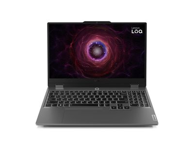 LOQ 15ARP9 (83JC0096MB, Azerty)