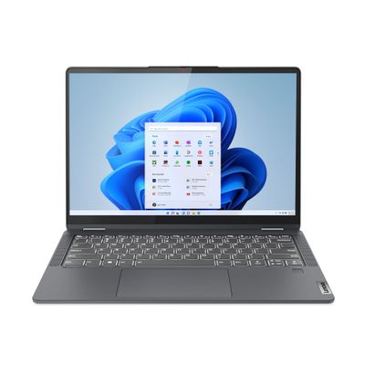 IdeaPad Flex 5 14ALC7 (82R900H6MB, Azerty toetsenbord)  Lenovo