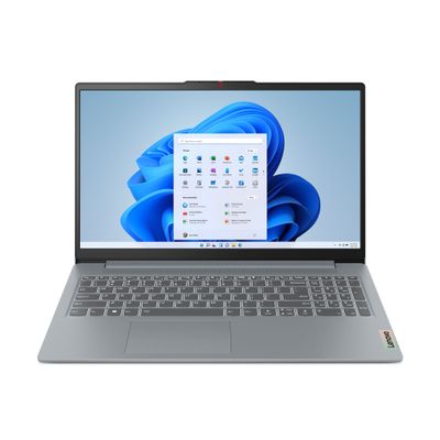 IdeaPad Slim 3 15IRH8 (83EM00DUMB, Azerty toetsenbord)  Lenovo