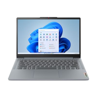 IdeaPad Slim 3 14IAH8 (83EQ006LMB , Azerty toetsenbord)  Lenovo