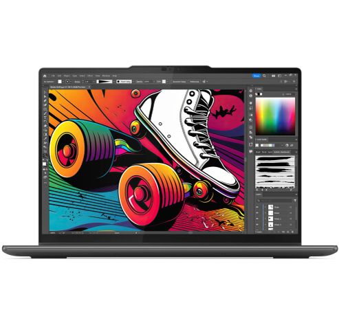 Yoga 7 2-in-1 14IML9 (83DJ00A6MB, Azerty)  Lenovo