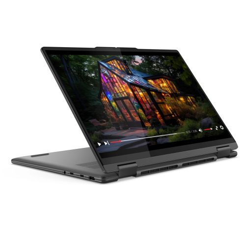 Yoga 7 2-in-1 14IML9 (83DJ00A6MB, Azerty)  Lenovo