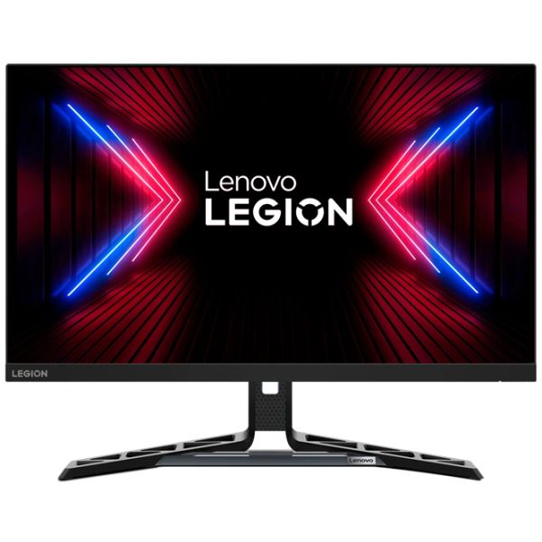 Lenovo Legion R27q-30 Zwart