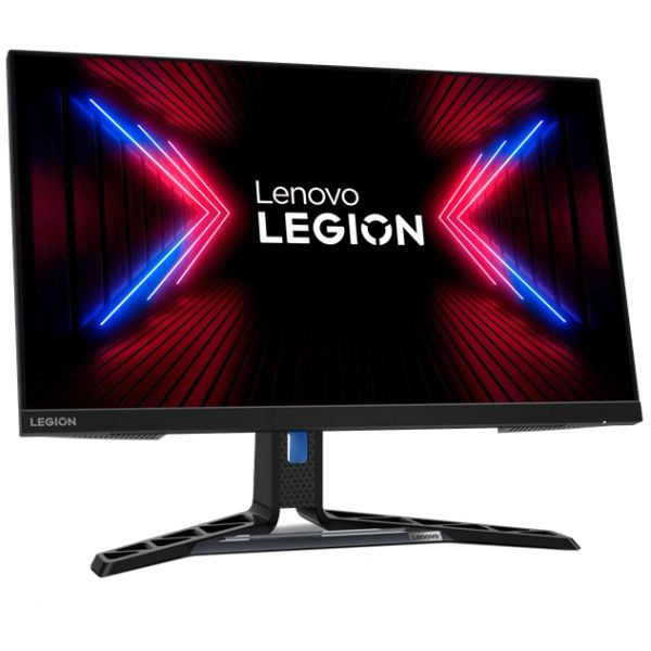 Lenovo Legion R27q-30 Zwart