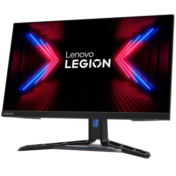 Lenovo Legion R27q-30 Zwart