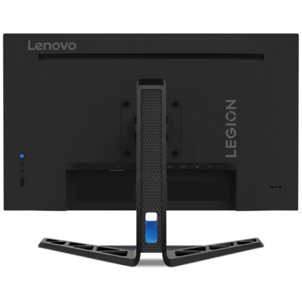 Lenovo Legion R27q-30 Zwart