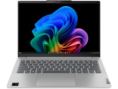 IdeaPad Slim 5 14Q8X9 Copilot+ PC 14inch Qualcomm 32GB 1000GB Adreno™ Onboard Graphics