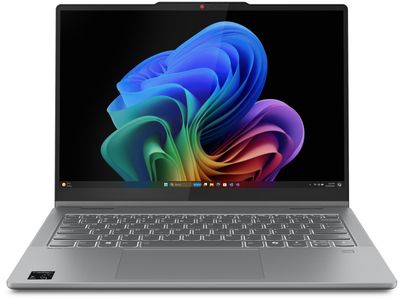 IdeaPad 5 2-in-1 14Q8X9 Copilot+ PC 14inch