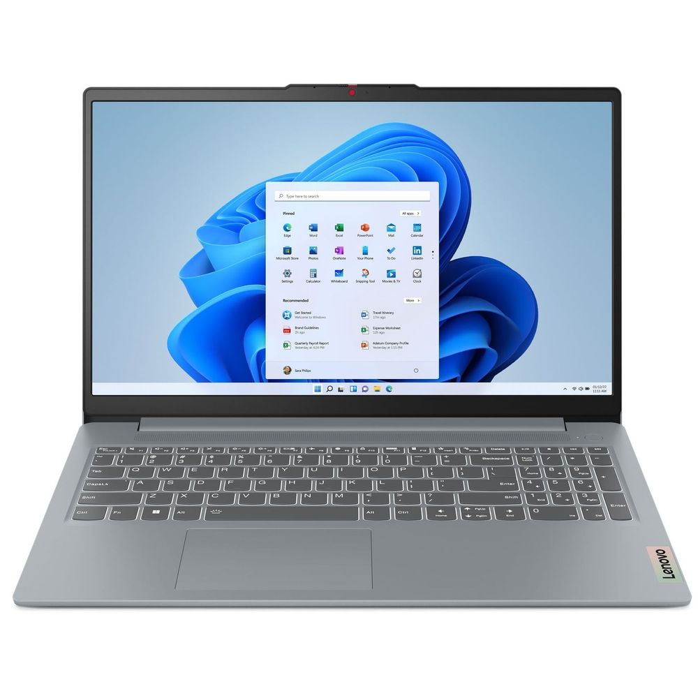 Lenovo ideapad slim 3 83ER00D1MB 