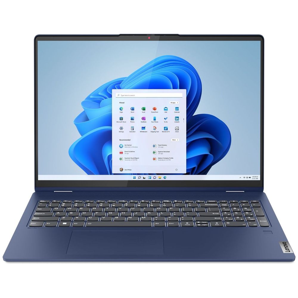 Lenovo ideapad flex5 82XY007MMB 